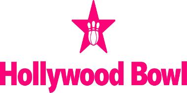 Hollywood Bowl logo