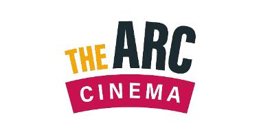 The Arc Cinema logo