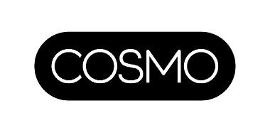 The Restaurant chain Cosmo logo